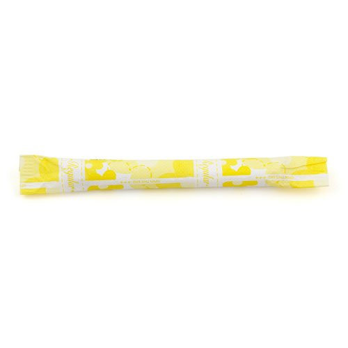 Tampon Comfort Plus Regular Absorbency Cardboard Applicator Individually Wrapped MTB-500 Case of 500 MTB-500 Comfort Plus 1176899_CS