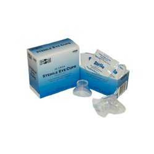 Eye Cup 7-110 Box of 10 7-110 Acme United 894409_BX Eye Cup 7-110 Box of 10 7-110 Acme United 894409_BX