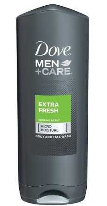 Body Wash Dove® + Men Liquid 12 oz. Bottle Scented 01111101413 Pack of 1 1111101413 Dove® + Men 950519_EA