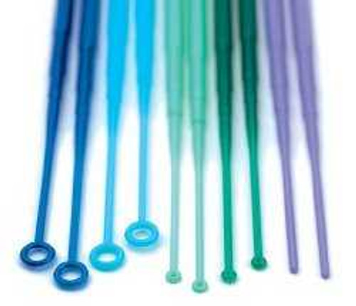 Inoculating Loop 1 µL Plastic Integrated Handle Sterile CST-H1 Case of 1000 CST-H1 Copan Diagnostics 944226_CS