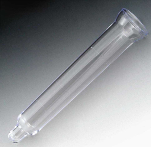 McKesson Urine Centrifuge Tube Plain 12 mL Without Closure Polystyrene Tube 177-112030 Bag of 250 177-112030 McKesson 1177943_BG
