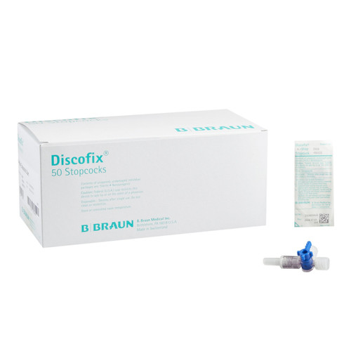 Stopcock Braun 4 Way Sterile 456020 Pack of 1 Stopcock Braun 4 Way Sterile 456020 Pack of 1