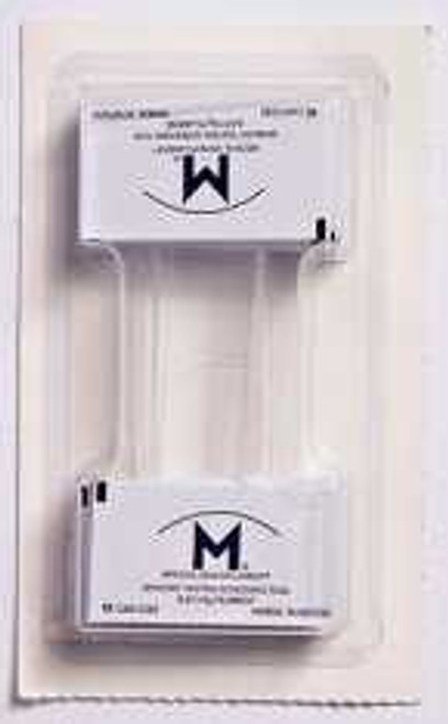 Monofilament Sensory Test 10 Gram AM140 Pack of 40 AM140 Medical Monofilament Manufacturing 916910_PK