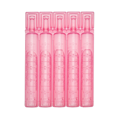 Addipak Sodium Chloride, Preservative Free 0.9% Solution 5 mL, HUDRHUD59U, Box of 100