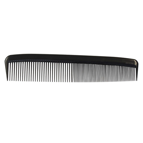 Comb Dynarex® 9 Inch Black Plastic 4886 Case of 240 4886 Dynarex® 826987_CS