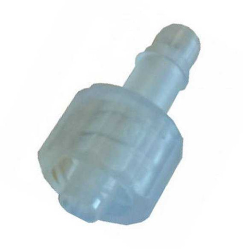 Hose Adapter Doctor Easy For Elephant Ear Washer HAW Pack of 1 HAW Doctor Easy 777723_EA