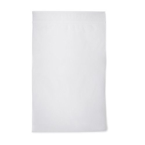 LK Clear Line Reclosable Bag 6 X 9 Inch LDPE Clear Zipper Closure, F20609, Pack of 100