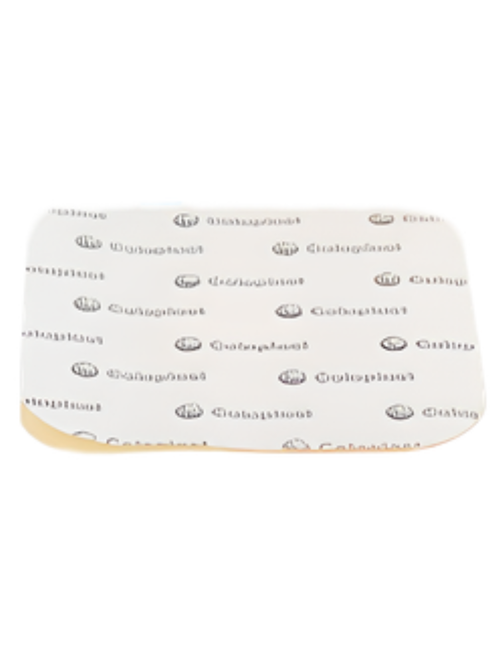 Stoma Skin Protective Sheet Brava™ 4 x 4 Inch 32105 Pack of 1 32105 Brava™ 801860_EA