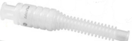 AirLife Edith 1500 Flex Heat and Moisture Exchanger 30 mg H?O/L @ VT 1000 mL 0.5 cm H?O @ 30 LPM, 557044500, Pack of 1