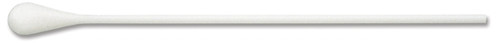 Puritan OB/GYN Swab 8'' Length Sterile 25-808 2PR Case of 500
