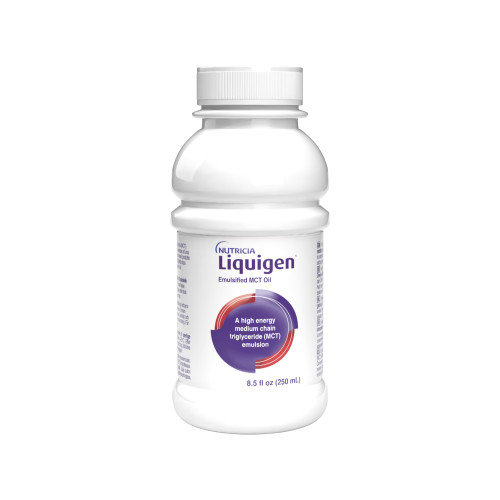 Liquigen Oral Supplement Unflavored Liquid 8.5 oz. Bottle, 71957, Pack of 1