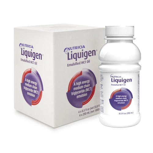 Liquigen Oral Supplement Unflavored Liquid 8.5 oz. Bottle, 71957, Pack of 1