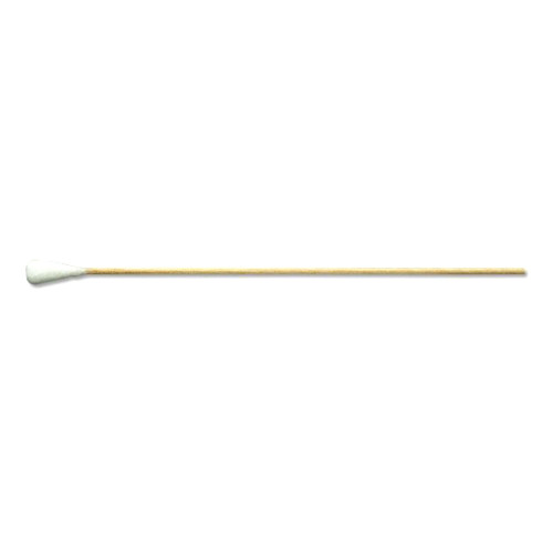 Puritan Swabstick Cotton Tip Wood Shaft 6 Inch NonSterile 500 per Pack, 806-WCL, Case of 5000