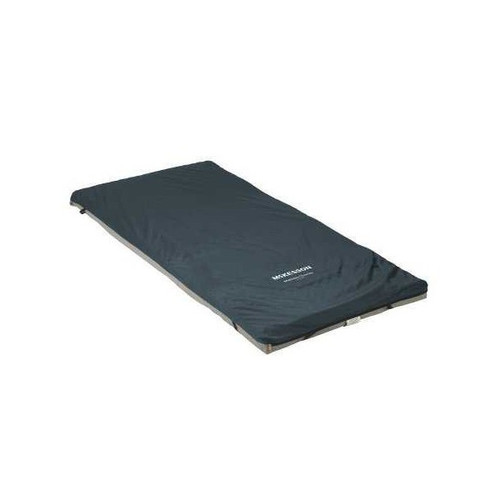 Mattress Overlay McKesson 34 x 76 x 3-1/2 Inch For Bed Mattresses 146-14893 Case of 1