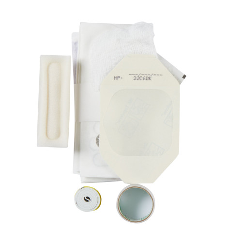 McKesson IV Start Kit, IV-300LFC, Case of 50