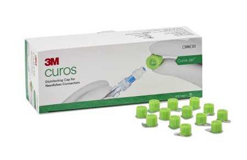 Disinfecting Cap 3M™ Curos Jet™ CFJ1-270 Case of 5400 CFJ1-270 3M™ Curos Jet™ 1020992_CS Disinfecting Cap 3M™ Curos Jet™ CFJ1-270 Case of 5400 CFJ1-270 3M™ Curos Jet™ 1020992_CS