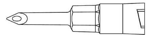 Dispensing Pin Micro Pin* 415019 Case of 100 415019 Micro Pin* 214076_CS