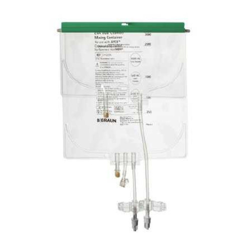 Compounding Bag Apex™ 2000 mL 2112531 Case of 40 2112531 Apex™ 1020976_CS