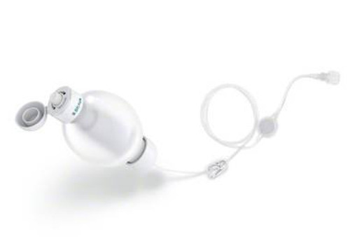 Easypump II LT Elastomeric Pump 270 mL Volume 5 mL / Hr. Flow Rate, 4540018-02, Case of 10