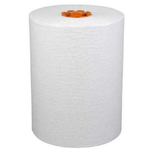 Paper Towel Scott® Control Slimroll® Hardwound Roll 8 Inch x 580 Foot 47035 Pack of 1 47035 Scott® Control Slimroll® 1143862_EA