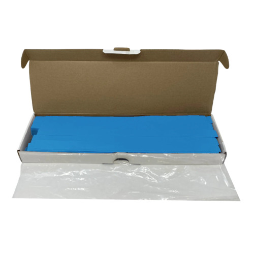 Trinity Tourniquet Strap 18 Inch Length Flat Pack Synthetic Rubber, 10001, Case of 1000