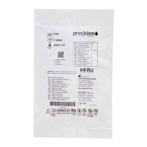 Precision Flow Rate Tubing Flow Rate Tubing, F900, Pack of 1