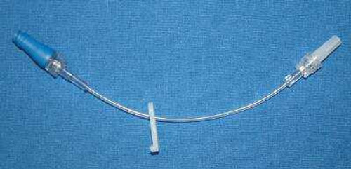 IV Extension Set Bravo 24® Needle-Free Port Small Bore 7 Inch Tubing SC9023 Case of 50 SC9023 Bravo 24® 850013_CS IV Extension Set Bravo 24® Needle-Free Port Small Bore 7 Inch Tubing SC9023 Case of 50 SC9023 Bravo 24® 850013_CS