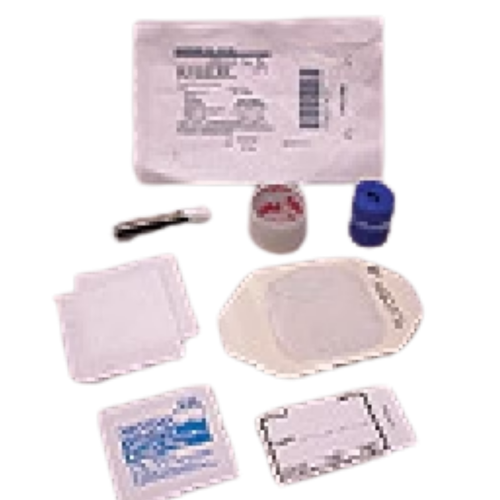 IV Start Kit 50233 Case of 100