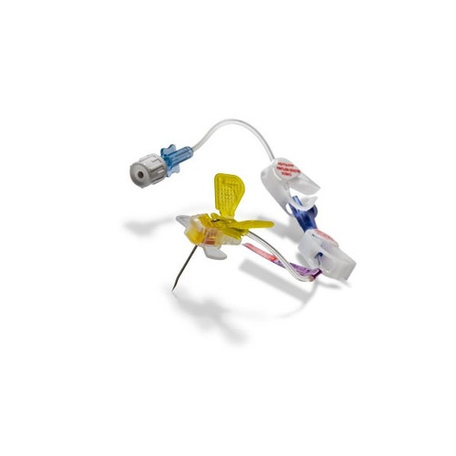 PowerLoc PAK Port Access Kit 20 Gauge 3/4 Inch 8 Inch Tubing Without Port, 2652034, Case of 5