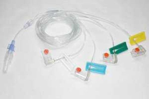 Subcutaneous Infusion Set Alimed® Multi-Lumen 27 Gauge x 4 9 mm 36 Inch Tubing Without Port MCQU3609-SS Box of 10 MCQU3609-SS Alimed® Multi-Lumen 1121193_BX Subcutaneous Infusion Set Alimed® Multi-Lumen 27 Gauge x 4 9 mm 36 Inch Tubing Without Port MCQU3609-SS Box of 10 MCQU3609-SS Alimed® Multi-Lumen 1121193_BX