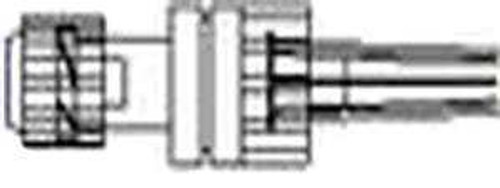 Normally Closed Check Valve B6013 Case of 100 B6013 ICU Medical 665693_CS