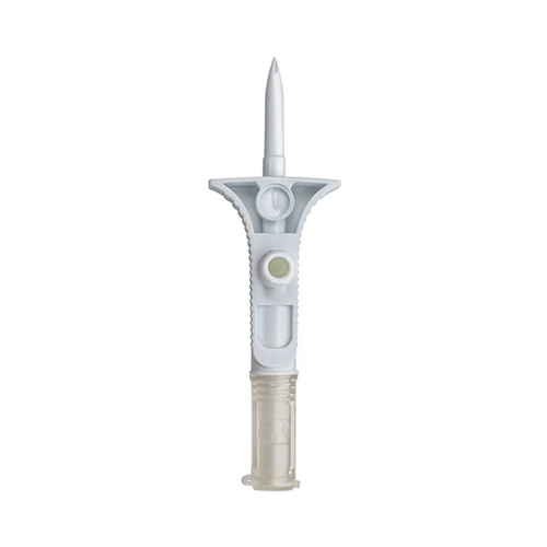  Spike Adapter with Port OnGuard 2 412143 Case of 80 