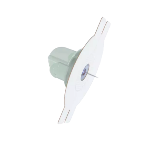 Insulin Infusion Set Orbit 9 mm 42 Inch Tubing 2620896 Box of 10  Insulin Infusion Set Orbit 9 mm 42 Inch Tubing 2620896 Box of 10