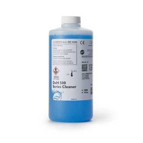 Hematology System Reagent Coulter Clenz® Not Test Specific For DxH 500 Series Hematology Analyzer B36868 Pack of 1 B36868 Coulter Clenz® 1133285_EA