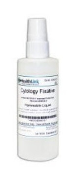 Cytology Reagent Isopropanol / Acetone / PEG ACS Grade 96% 4 oz. 400631, Pack of 1