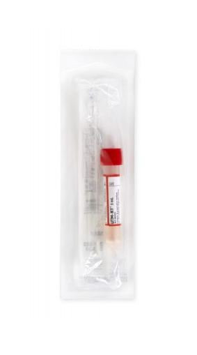 UTM Nasopharyngeal Collection and Transport System Sterile CEPH3C057N Box of 50