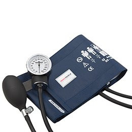 McKesson Blood Pressure Premium Adult Cuff, 23 - 40 cm, Pocket Size Case of 12