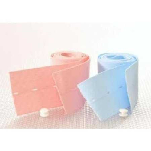 Abdominal Belt With Button Pink/Blue For use with Fetal Monitor 01558 Pack of 2 01558 KERMA MEDICAL PRODUCTS 1117681_PK Abdominal Belt With Button Pink/Blue For use with Fetal Monitor 01558 Pack of 2 01558 KERMA MEDICAL PRODUCTS 1117681_PK