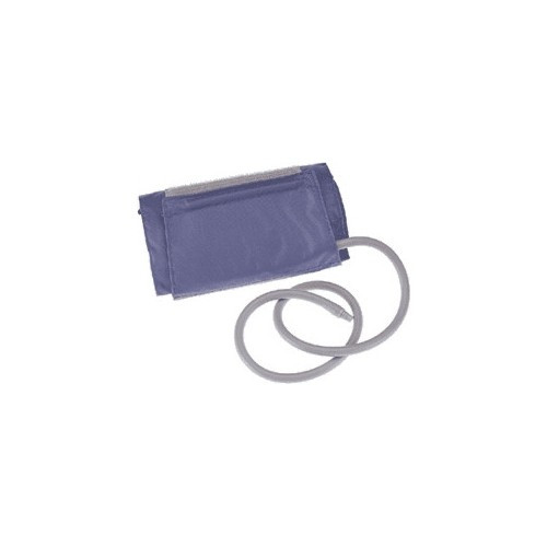 Reusable Blood Pressure Cuff Accufit 36 to 45 cm Arm Nylon Cuff Large Cuff UA-281 Pack of 1