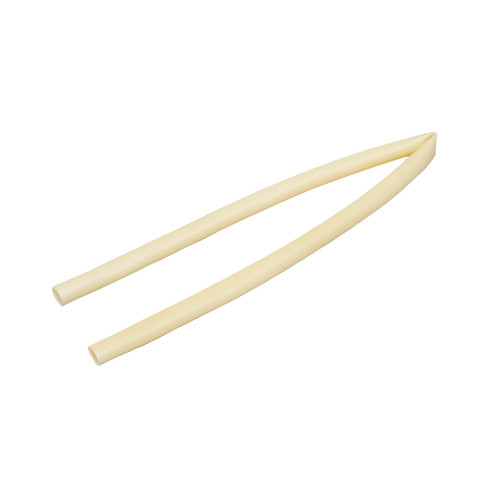 Cardinal Health Wound Drain Tube Flat Type With Safety Pin Flat Channel Type 1/4 Inch Size Sterile, 30414-025, Box of 10