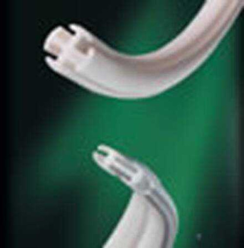 Wound Drain Tube Bard® Silicone Fluted Style 19 Fr. Size Round Type 072190 Case of 10 072190 Bard® 470283_CS