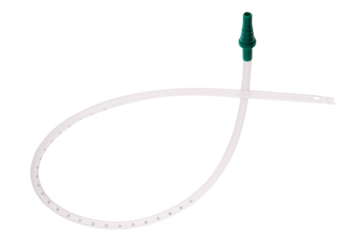 Suction Catheter 12 Fr. DYND41901 Case of 100