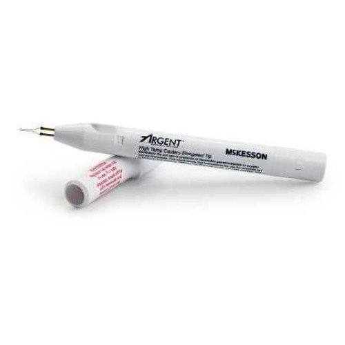 Surgical Cautery McKesson Argent™ Elongated Tip High Temperature 244 Box of 10 244 McKesson Argent™ 973769_BX