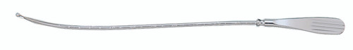 Uterine Sound McKesson Sims 13 Inch Malleable Tip 43-2-384 Pack of 1