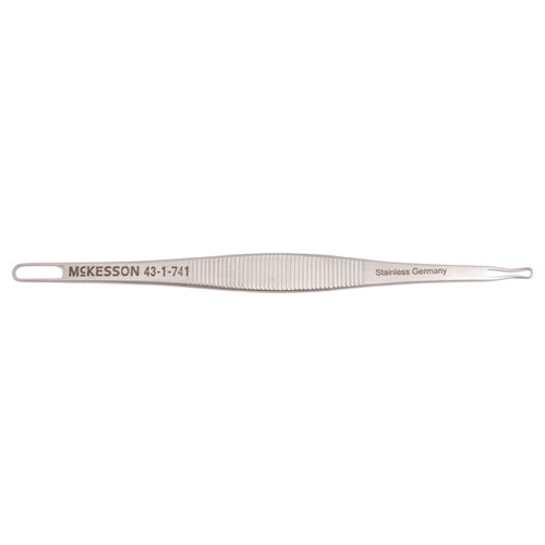 Extractor McKesson Schamberg 3-3/4 Inch Length Stainless Steel 43-2-740 Pack of 1