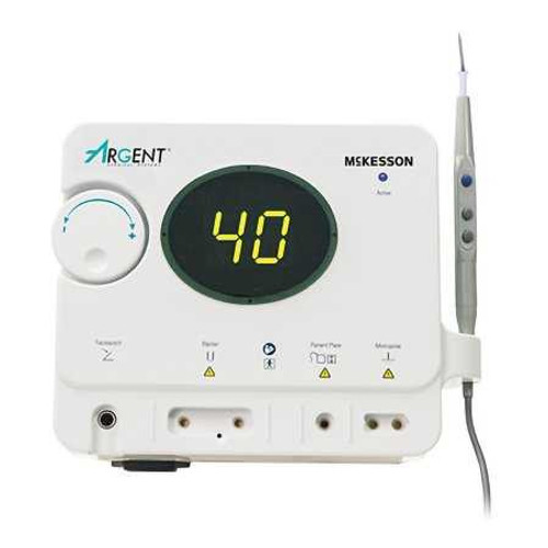 Electrosurgical Desiccator McKesson Argent™ 22-A942 Pack of 1 22-A942 McKesson Argent™ 881076_EA