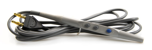 Replacement Electrosurgical Handle McKesson Argent Autoclavable, Reusable, 3-Button 22-A902 Pack of 1