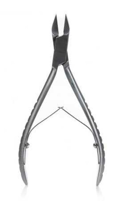 Nail Nipper McKesson Argent™ Tapered Jaws 6 Inch Length Stainless Steel 43-1-239 Pack of 1 43-1-239 McKesson Argent™ 1110156_EA