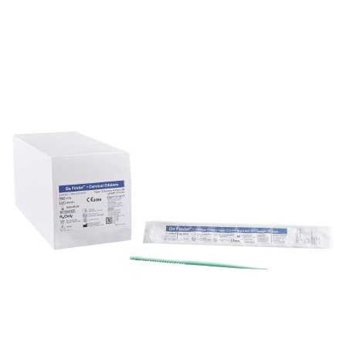 Cervical Dilator Os Finder™ 21.5 cm Length Teflon-Like Sterile 1176 Pack of 1 1176 Os Finder™ 363224_EA