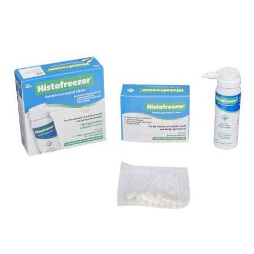 Cryosurgical 36-72 Kit Histofreezer® 36F1C Applicators, 5 mm 1001-0294 Case of 5 1001-0294 Histofreezer® 36F1C 727733_CS